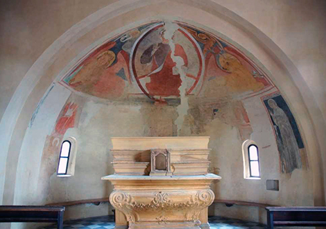 Buttigliera_Cappella San Martino_affreschi_web