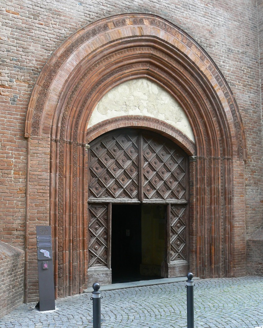 Portale San Domenico