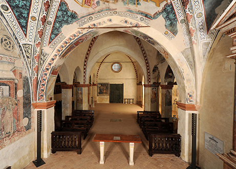 Pecetto San_Sebastiano_interno_web3