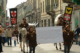 processione mini